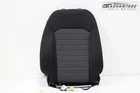 2015-2024 Ford Edge CD539 Front Right Passenger Upper Seat Cushion Backrest Oem Used. Price: $192.49.