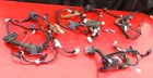 11 12 Infiniti G25 Door Wire Wiring Harness Set X4 Oem Used. Price: $50.00.