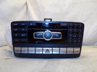 12 13 14 Mercedes SLK250 Command Navigation Gps A1729000908 ELB27 Used. Price: $284.80.