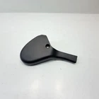 2017-2025 Chevrolet Malibu Front Right Side Seat Inner Adjuster Panel Cover Oem Used. Price: $23.20.