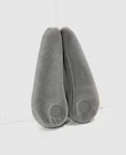2004-2010 Toyota Sienna Front Driver Lh Passenger Rh Seat Armrest Cloth Gray Oem Used. Price: $79.99.