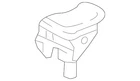 Genuine Volkswagen Release Handle 5NN-885-651-D-82V New. Price: $92.25.