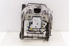 2014-22 Jeep Cherokee Limited Front Passenger Right Side Seat Lower Track Frame Used. Price: $183.10.