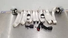 22 Bmw X6 F86 M50I Seat Belt Retractor Rear Set Pair White Used. Price: $153.54.