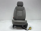 Front Seat Oem Left Driver W/airbag 2021-2025 Escalade Suburban Tahoe Yukon Used. Price: $700.00.