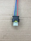 New 6925597-04 Wiring Harnesses Sensor Connector Pigtail Plug For Bmw. Price: $25.99.