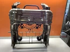 Oem 2013-2018 Ram 1500 2500 3500 Front Driver Seat Adjuster Manual Base Track Lh Used. Price: $174.95.