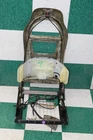99-04 C5 Vette Electronic Front Passenger Right Rh Upper Lower Seat Frame Oe Wty Used. Price: $109.24.