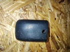 Bolt Cover Seat Track Bucket 15610054 Suburban Blazer 87 80 90 89 84 Chevy 73 Used. Price: $15.00.