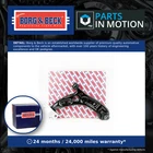 Wishbone / Suspension Arm Fits Vw Passat 2.0 Front Right 08 To 15 Track Control New. Price: $83.44.