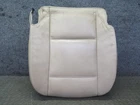 01-06 Bmw E46 Convertible Front Right Seat Lower Cushion Leather Beige 77K Oem Used. Price: $165.30.