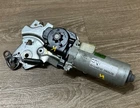 Bmw E90 E93 E92 2006-13 Genuine Bosch Front Seat Left Power Motor Gear Used. Price: $40.00.