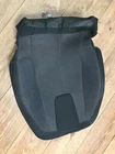 10 17 Chevy Equinox Terrain Driver Left Front Seat Cover Black Cloth Oem Used. Price: $139.00.