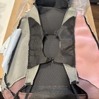 New Gm 86801651 2022-2024 Silverado Sierra Driver Seat Back Cover Black Cloth. Price: $134.50.