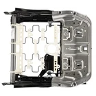 Genuine Ford Seat Track JL3Z-9661705-A New. Price: $568.23.