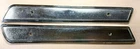 Front Seats Side Chrome 78-88 Body Monte Carlo Cutlass Regal El Camino Malibu Used. Price: $79.99.