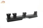 2012 - 2024 Dodge Durango Rear Seat Track Forward Lower Trim Cover Panel Oem Used. Price: $38.49.