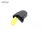 2013-2020 Nissan Pathfinder Front Left Driver Seat Inner Recline Cover Trim Oem Used. Price: $24.99.