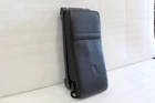 2007 2008 2009 2010 2011 2012 Lexus LS460 Rear Seat Console Black LB20 Used. Price: $59.02.