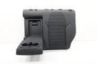 2023 - 2025 Dodge Hornet Rear Left Seat Upper Leatherette Cushion Oem Black 702 Used. Price: $254.64.