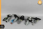 03-12 Mercedes R230 SL550 SL500 SL600 Front Left Seat Adjust Motor Set Oem Used. Price: $120.35.