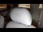 Forte 2012 Headrest 417543 Used. Price: $84.97.