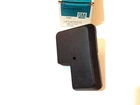 1978-1986 Gm & Body Seat Adjuster Cover Nos New. Price: $39.99.