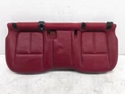 2015-2023 Porsche Macan Rear Lower Bottom Seat Cushion 95B-885-375-B Used. Price: $379.05.