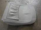 04-10 E60 Bmw 525I 535I Front Left Gray Seat Bracket Back Cover Panel 7015657 Used. Price: $65.00.
