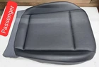 2023-2024 Volkswagen ID.4 Front Rh Lower Leatherette Seat Cushion Used. Price: $130.00.