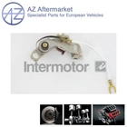 Ignition Contact Breaker Set Az Fits Fiat 850 124 Seat Terra + Other Models New. Price: $17.78.