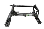 11-17 Audi A8 Quattro Front Right Side Lower Seat Track Frame Rail Black Oem Used. Price: $51.00.