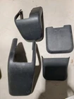 2016 Nissan Rogue Rear Right Passenger Seat Track Rail Trim Cover Oem -set 4 Blk Used. Price: $29.99.