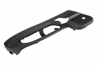 Genuine Gm Ebony Passenger Seat Outer Recliner Finish Cover 25947613 New. Price: $124.23.