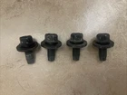 2003-2017 Honda Accord Front Seat Mounting Bolts Set Of 4 Left Right Oem Used. Price: $24.99.