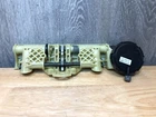 1999 Mercedes E430 Sedan Rear Seat Headrest Folding Mechanism Motor Used. Price: $19.80.