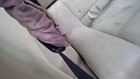 Seat Belt Front Bucket Passenger Retractor Coupe Fits 07 Mustang 5584168 Used. Price: $150.00.