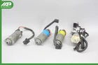 00-03 Mercedes W210 E430 E320 E500 Front Right Seat Adjustment Motor Set Oem Used. Price: $140.00.