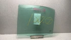 1996-2002 Mercedes-benz E-class Left Rear Door Glass/window Used. Price: $84.65.