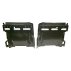 Passenger Side Seat Platform Fits 1967-1969 Chevrolet Camaro Pontiac Firebird New. Price: $125.35.