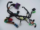 Wiring Harness Seat Left 88898526 Corvette C6 2005-2013 Gebraucht. Price: $82.36.