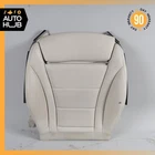 Mercedes X253 GLC300 Front Left Lower Bottom Seat Cushion Beige Oem Used. Price: $228.25.