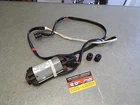 SL500 SL320 300SL Lt Seat Height Motor 1298204142 Used. Price: $149.99.