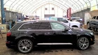Q7 Audi 2017 Third Seat Station Wagon Van 6899613 Used. Price: $522.49.