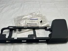 New Ford Oem 2007-2014 Expedition Front Left Seat Shield Cover EL1Z-7862187-AF. Price: $109.90.