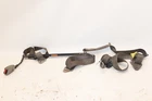 2012 Kenworth T800 Front Left Driver Side Seat Belt Buckle Assembly Oem Used. Price: $197.10.