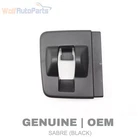 2016-2024 Audi Q7 Rear Left Inner Seat / Locking Trim Cover 4M0883689B Used. Price: $12.13.