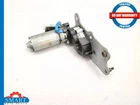 Bmw 325CI E46 Convertible Seat Height Adjustment Motor Right Passenger 00-06 Oem Used. Price: $79.85.