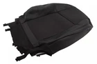 Genuine Gm Jet Black Driver Seat Back Cover 42443110 New. Price: $134.34.