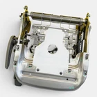 2024-2025 Hyundai Santa Fe Front Right Lower Seat Track Frame Oem 88410MXA40 Used. Price: $152.42.